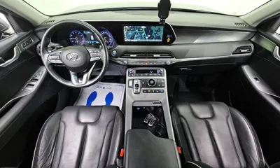Hyundai Palisade 2022, 36332 км, за 18376.53 USD - фото 7