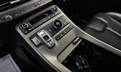 Hyundai Palisade 2022, 36332 км, за 18376.53 USD - фото 9