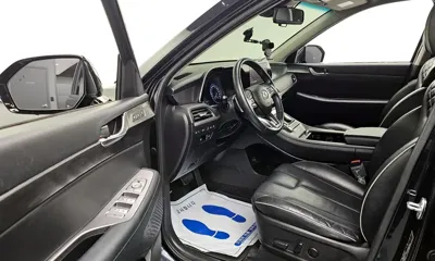 Hyundai Palisade 2022, 36332 км, за 18376.53 USD - фото 10
