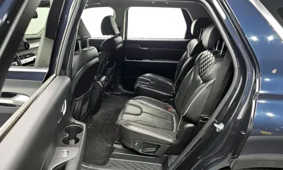 Hyundai Palisade 2022, 36332 км, за 18376.53 USD - фото 11