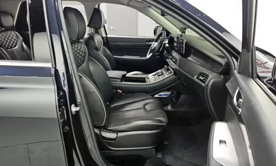 Hyundai Palisade 2022, 36332 км, за 18376.53 USD - фото 12