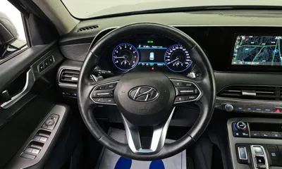 Hyundai Palisade 2022, 36332 км, за 18376.53 USD - фото 14
