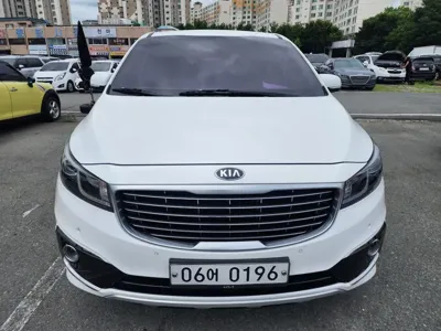 Kia Canival 2016, 199354 км, за 4879.01 USD