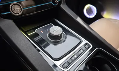 Jaguar F-Pace 2018, 158838 км, за 6406.53 USD - фото 9