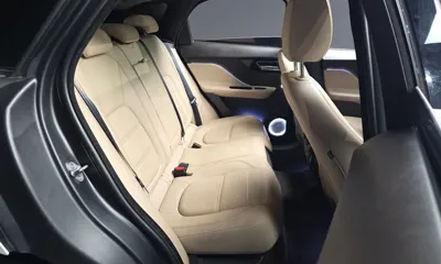Jaguar F-Pace 2018, 158838 км, за 6406.53 USD - фото 11