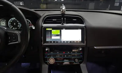 Jaguar F-Pace 2018, 158838 км, за 6406.53 USD - фото 13