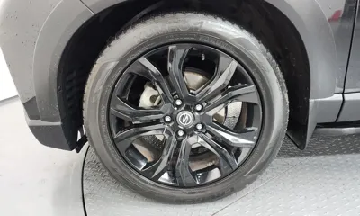 KG_Mobility_Ssangyong Rexton 2021, 105457 км, за 16181.04 USD