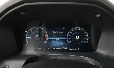KG_Mobility_Ssangyong Rexton 2021, 105457 км, за 16075.88 USD - фото 8