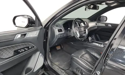 KG_Mobility_Ssangyong Rexton 2021, 105457 км, за 16075.88 USD - фото 10