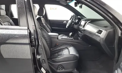 KG_Mobility_Ssangyong Rexton 2021, 105457 км, за 16075.88 USD - фото 11