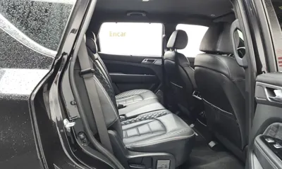 KG_Mobility_Ssangyong Rexton 2021, 105457 км, за 16075.88 USD - фото 12