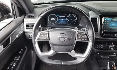 KG_Mobility_Ssangyong Rexton 2021, 105457 км, за 16075.88 USD - фото 13