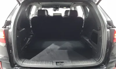 KG_Mobility_Ssangyong Rexton 2021, 105457 км, за 16075.88 USD - фото 20