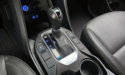 Hyundai Santafe 2017, 106185 км, за 8262.83 USD - фото 9