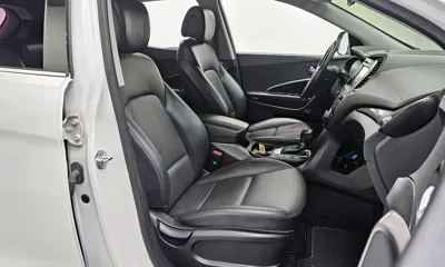 Hyundai Santafe 2017, 106185 км, за 8262.83 USD - фото 10