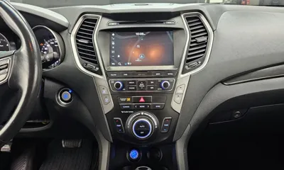 Hyundai Santafe 2017, 106185 км, за 8262.83 USD - фото 14