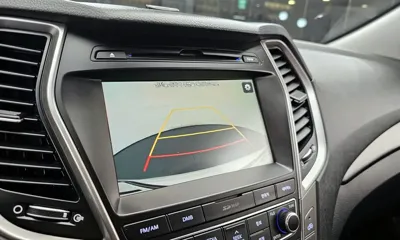 Hyundai Santafe 2017, 106185 км, за 8262.83 USD - фото 15