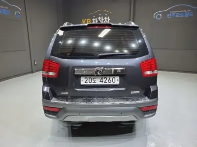 Kia Mohave 2018, 157299 км, за 9188.27 USD