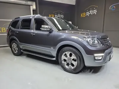 Kia Mohave 2018, 157299 км, за 9188.27 USD