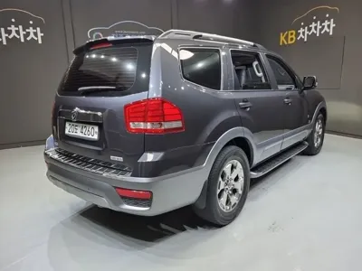 Kia Mohave 2018, 157299 км, за 9188.27 USD - фото 6