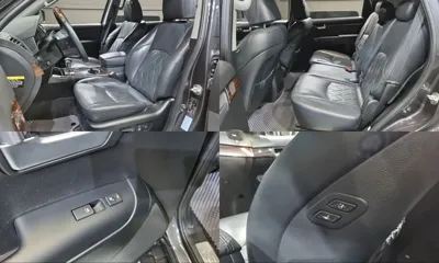 Kia Mohave 2018, 157299 км, за 9188.27 USD - фото 11