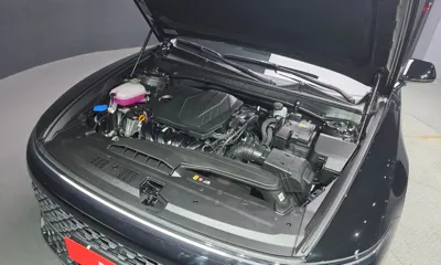 Hyundai Grandeur 2025, 9670 км, за 23565.71 USD - фото 6