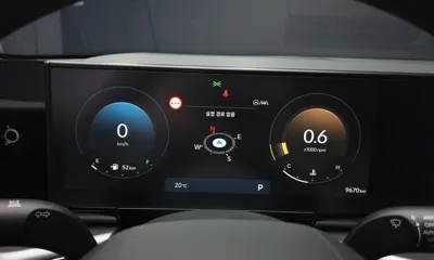 Hyundai Grandeur 2025, 9670 км, за 23565.71 USD - фото 8