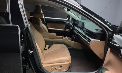 Hyundai Grandeur 2025, 9670 км, за 23565.71 USD - фото 11