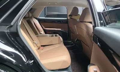 Hyundai Grandeur 2025, 9670 км, за 23565.71 USD - фото 12