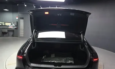 Hyundai Grandeur 2025, 9670 км, за 23565.71 USD - фото 20