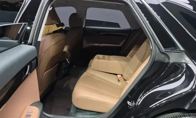 Hyundai Grandeur 2025, 9670 км, за 23565.71 USD - фото 26