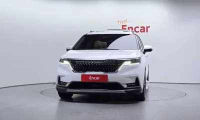 Kia Canival 2022, 51668 км, за 22398.41 USD