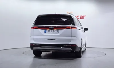 Kia Canival 2022, 51668 км, за 22398.41 USD