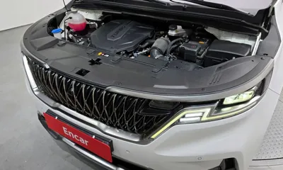 Kia Canival 2022, 51668 км, за 22398.41 USD - фото 6