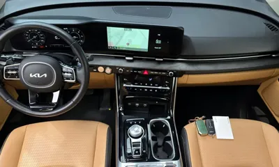 Kia Canival 2022, 51668 км, за 22398.41 USD - фото 7