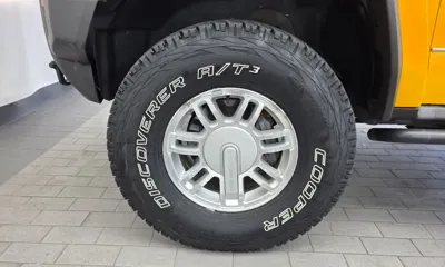 Hummer H3 2007, 84783 км, за 9446.26 USD
