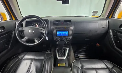 Hummer H3 2007, 84783 км, за 9446.26 USD - фото 7