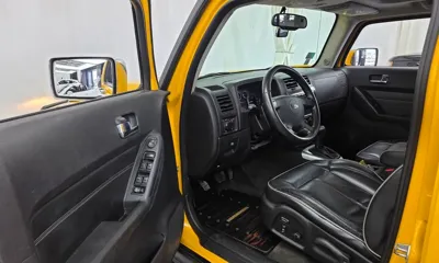 Hummer H3 2007, 84783 км, за 9446.26 USD - фото 10