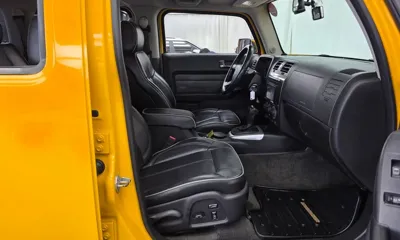 Hummer H3 2007, 84783 км, за 9446.26 USD - фото 11