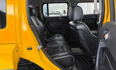 Hummer H3 2007, 84783 км, за 9446.26 USD - фото 12
