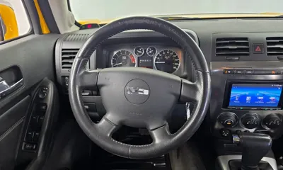 Hummer H3 2007, 84783 км, за 9446.26 USD - фото 13