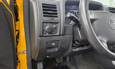 Hummer H3 2007, 84783 км, за 9446.26 USD - фото 16