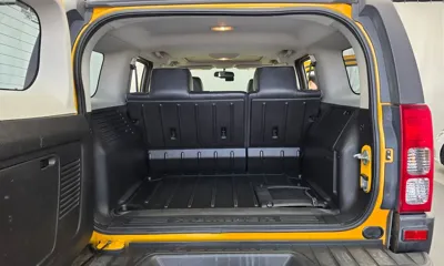Hummer H3 2007, 84783 км, за 9446.26 USD - фото 20