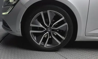 Renault-KoreaSamsung SM6 2016, 165365 км, за 2931.6 USD