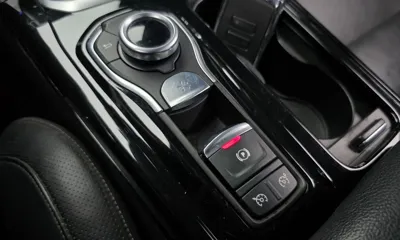 Renault-KoreaSamsung SM6 2016, 165365 км, за 2931.6 USD - фото 27