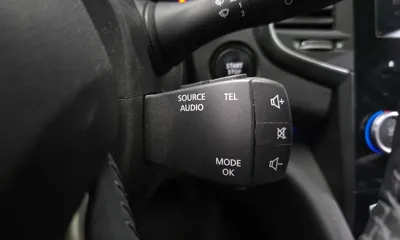 Renault-KoreaSamsung SM6 2016, 165365 км, за 2931.6 USD - фото 32