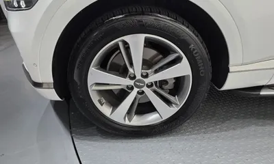 Genesis GV80 2021, 80073 км, за 27241.7 USD