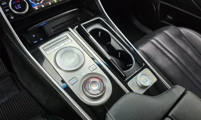 Genesis GV80 2021, 80073 км, за 27241.7 USD - фото 9