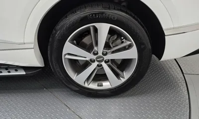 Genesis GV80 2021, 80073 км, за 27241.7 USD - фото 21