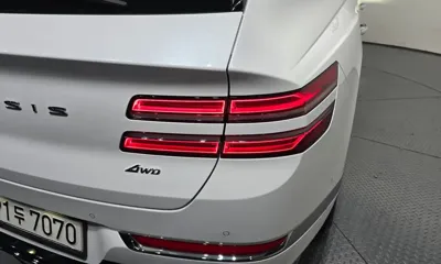 Genesis GV80 2021, 80073 км, за 27241.7 USD - фото 23